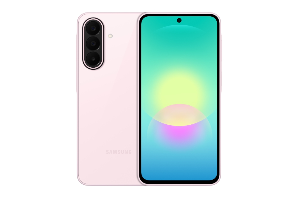Смартфон Samsung Galaxy A27 A276 5G Dual Sim 8GB RAM 256GB - Pink