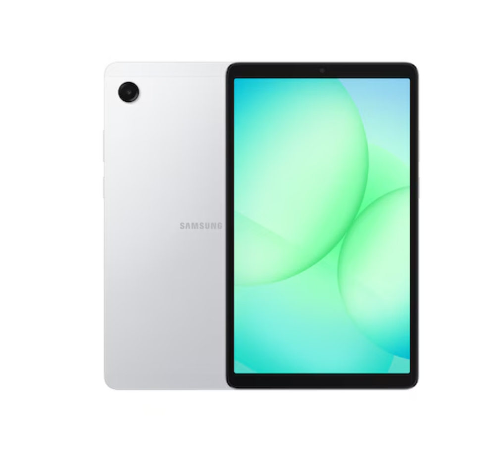 Таблет Samsung Galaxy Tab A11 X130 8.7 WiFi 4GB RAM 64GB - Silver