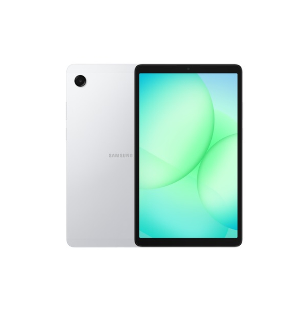 Таблет Samsung Galaxy Tab A11 X135 8.7 LTE 4GB RAM 64GB - Silver