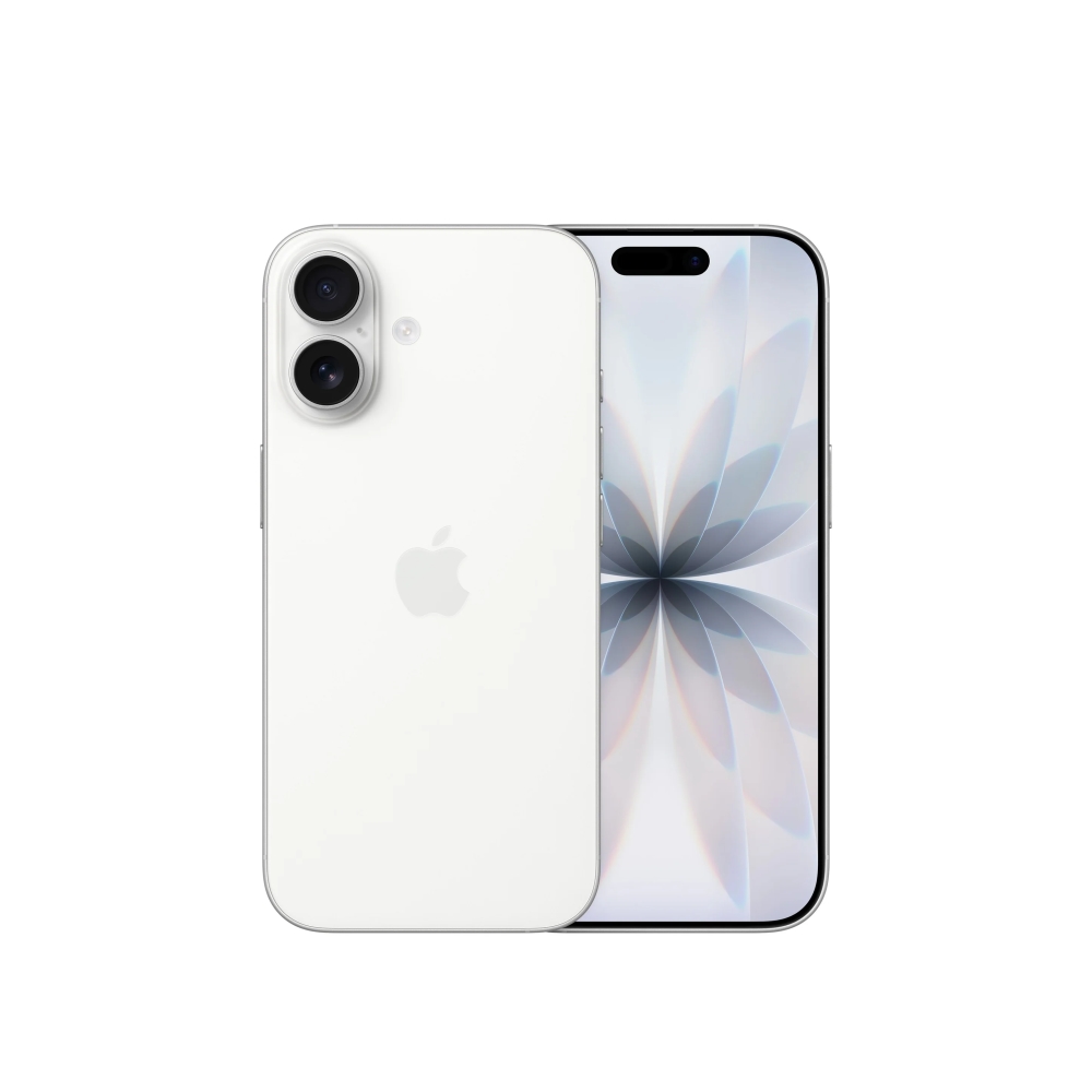 Смартфон Apple iPhone 17 256GB - White