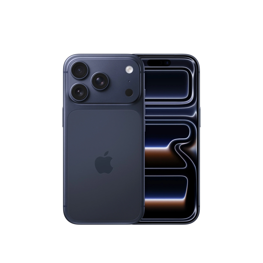 Смартфон Apple iPhone 17 Pro 512GB - Deep Blue