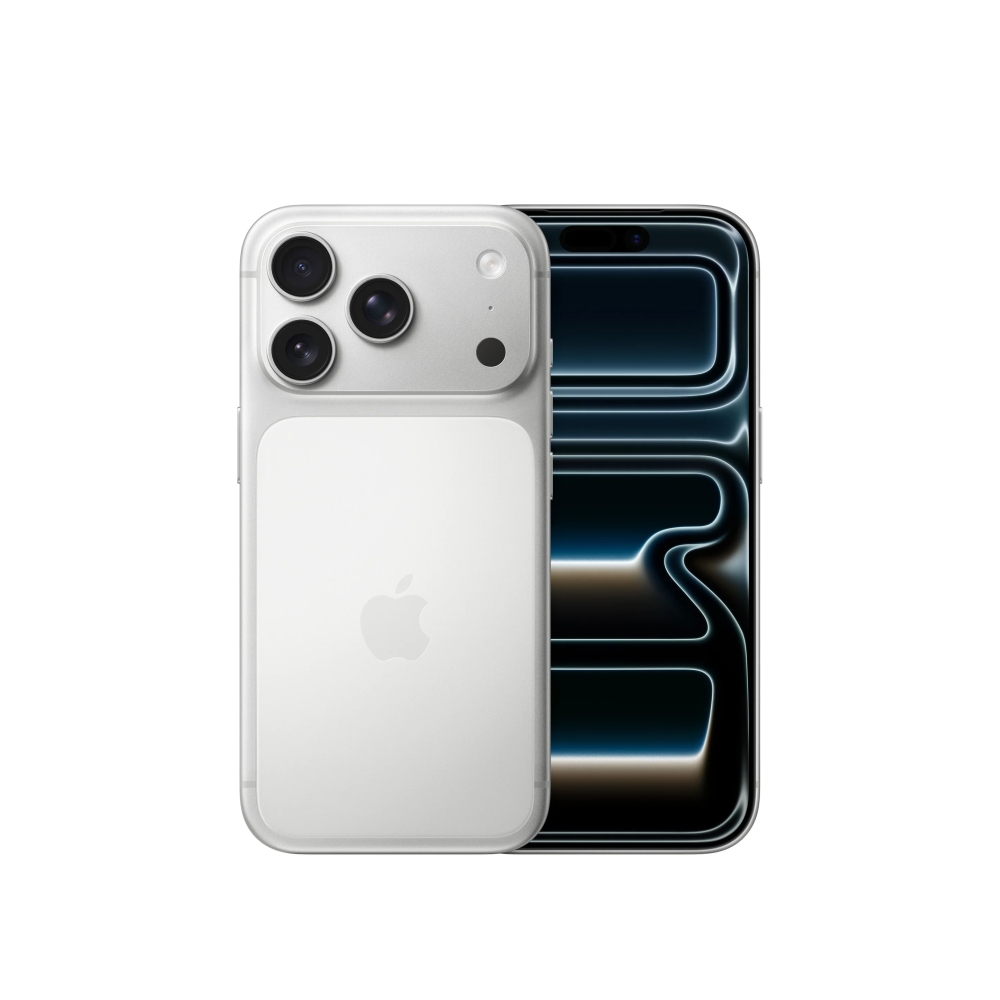 Смартфон Apple iPhone 17 Pro 512GB - Silver