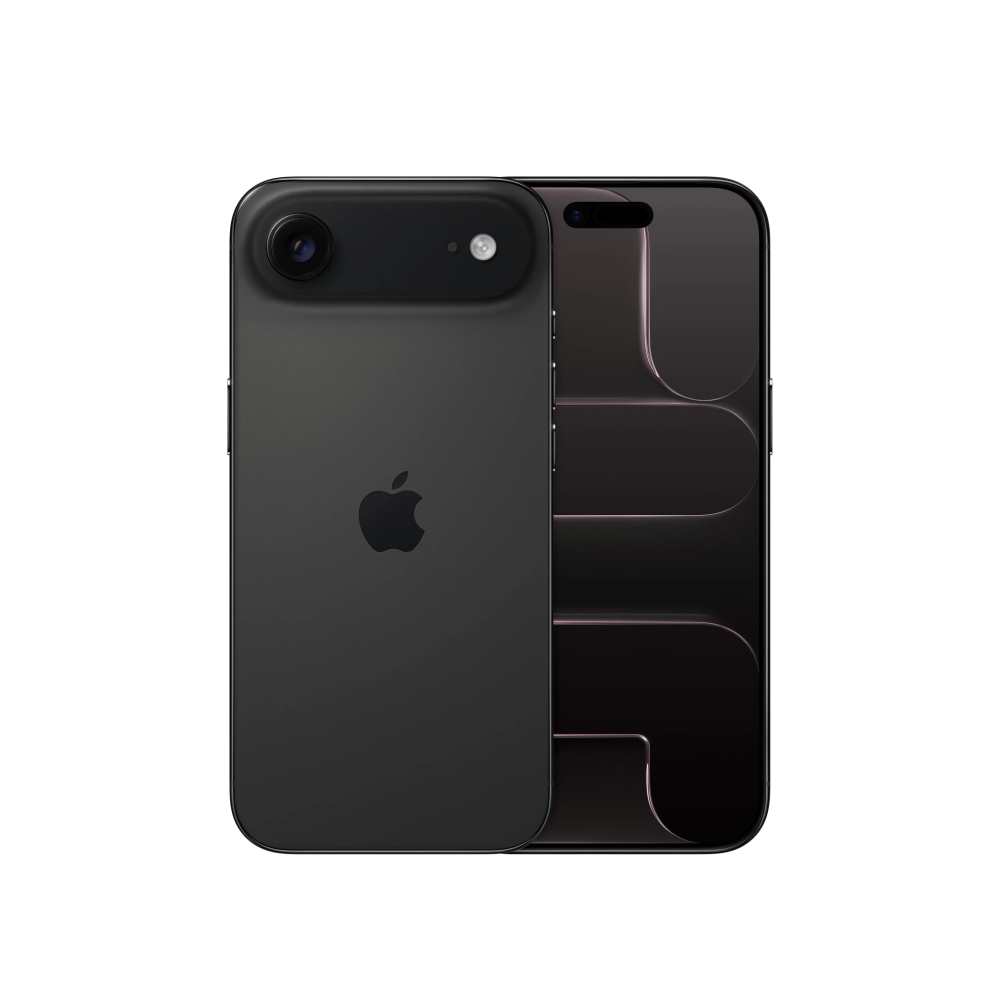 Смартфон Apple iPhone Air 256GB - Space Black