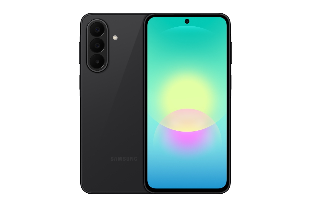 Смартфон Samsung Galaxy A27 A276 5G Dual Sim 6GB RAM 128GB - Black
