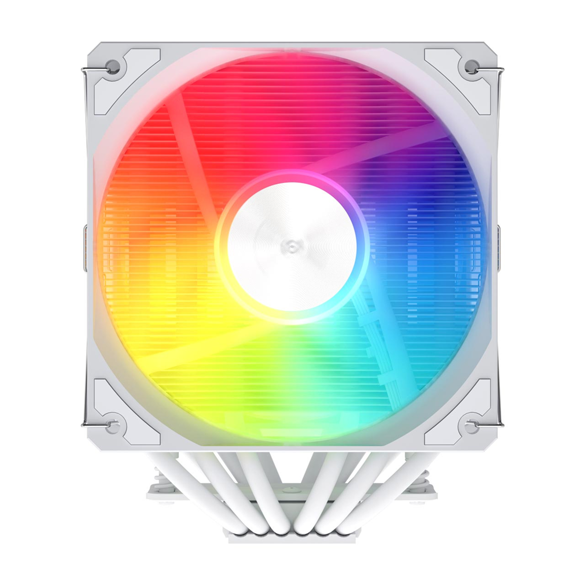 FORTRON MP7-WA ARGB WHITE
