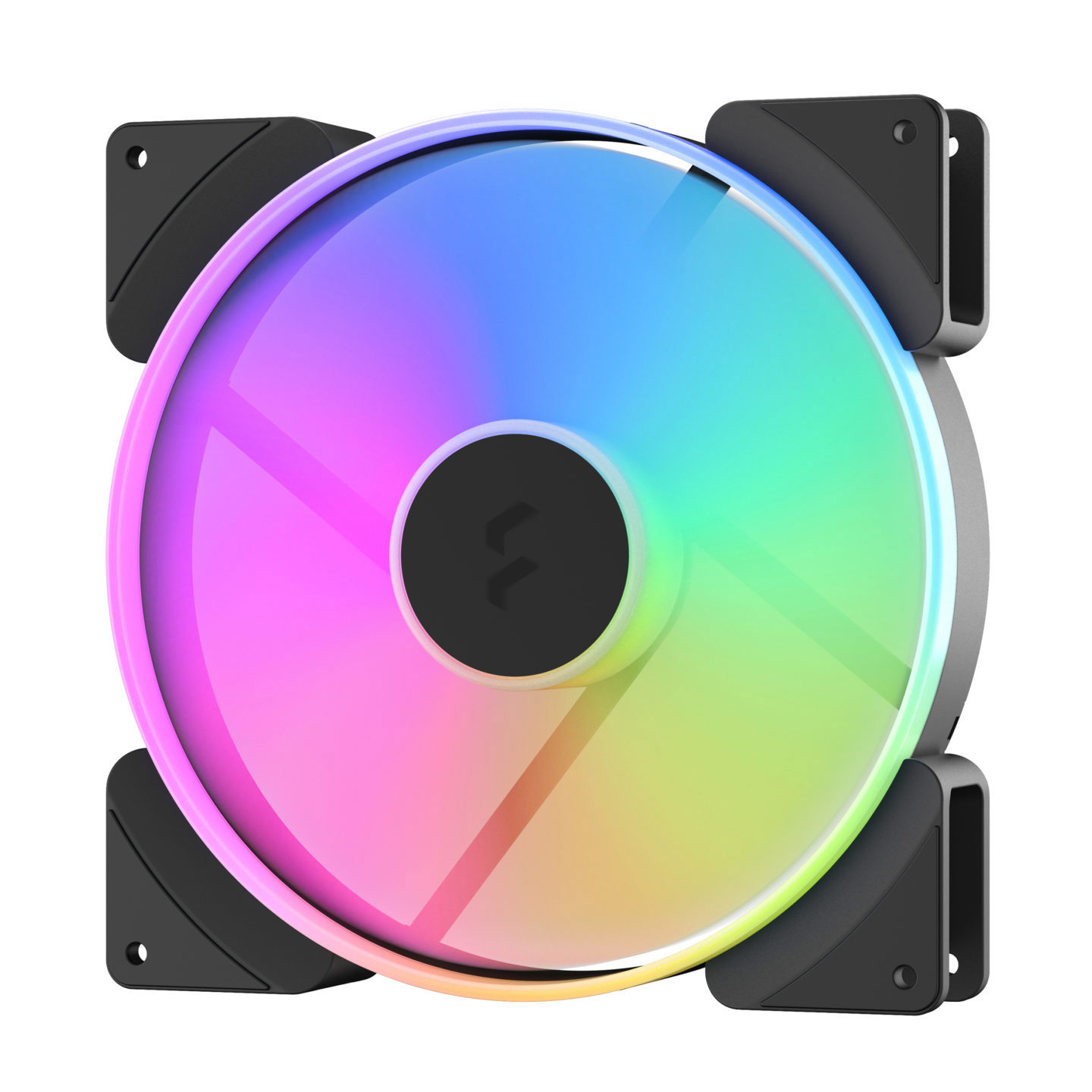 FD 180M PRISM AL-18 ARGB PWM