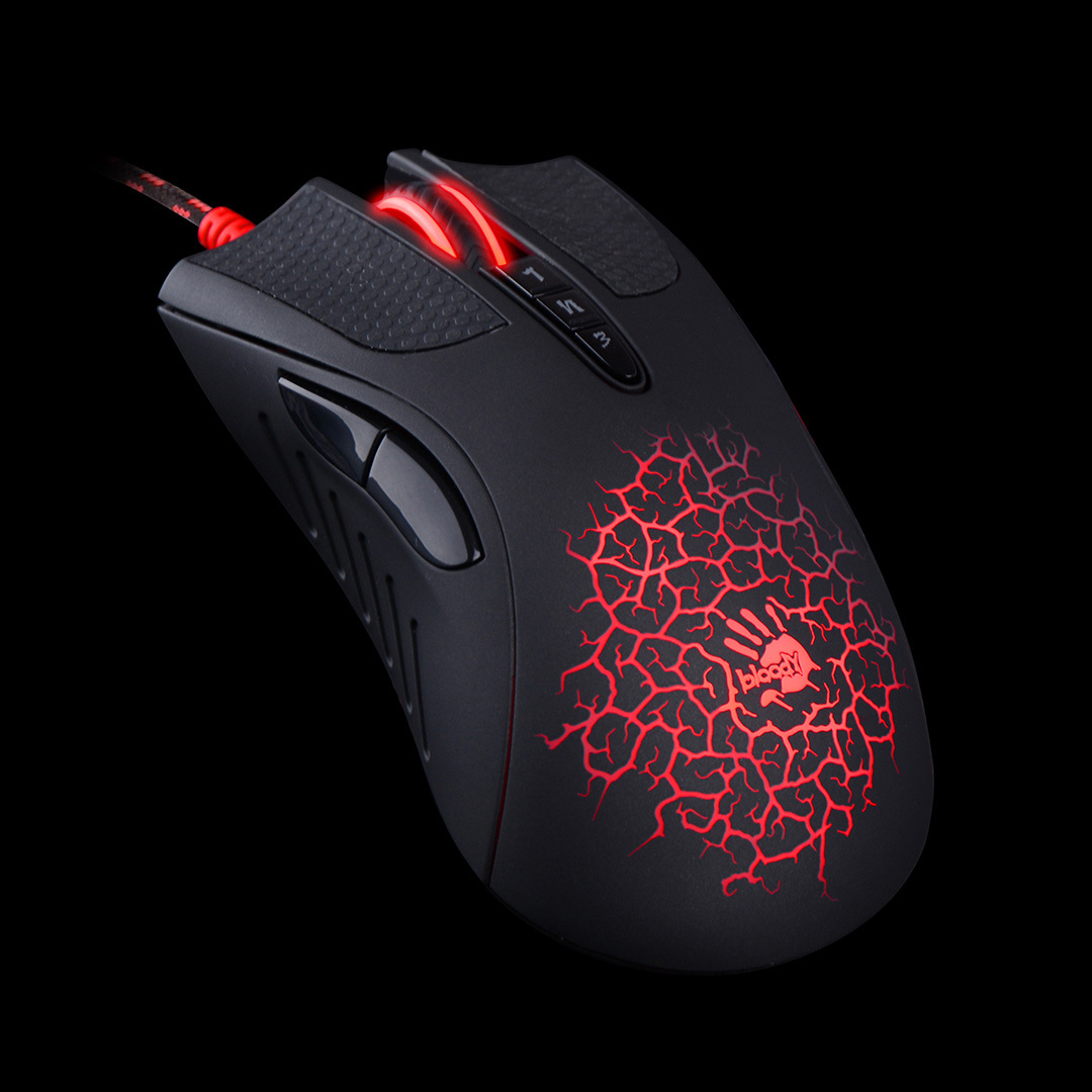 A4 A90 BLOODY LIGHT STRIKE GAM