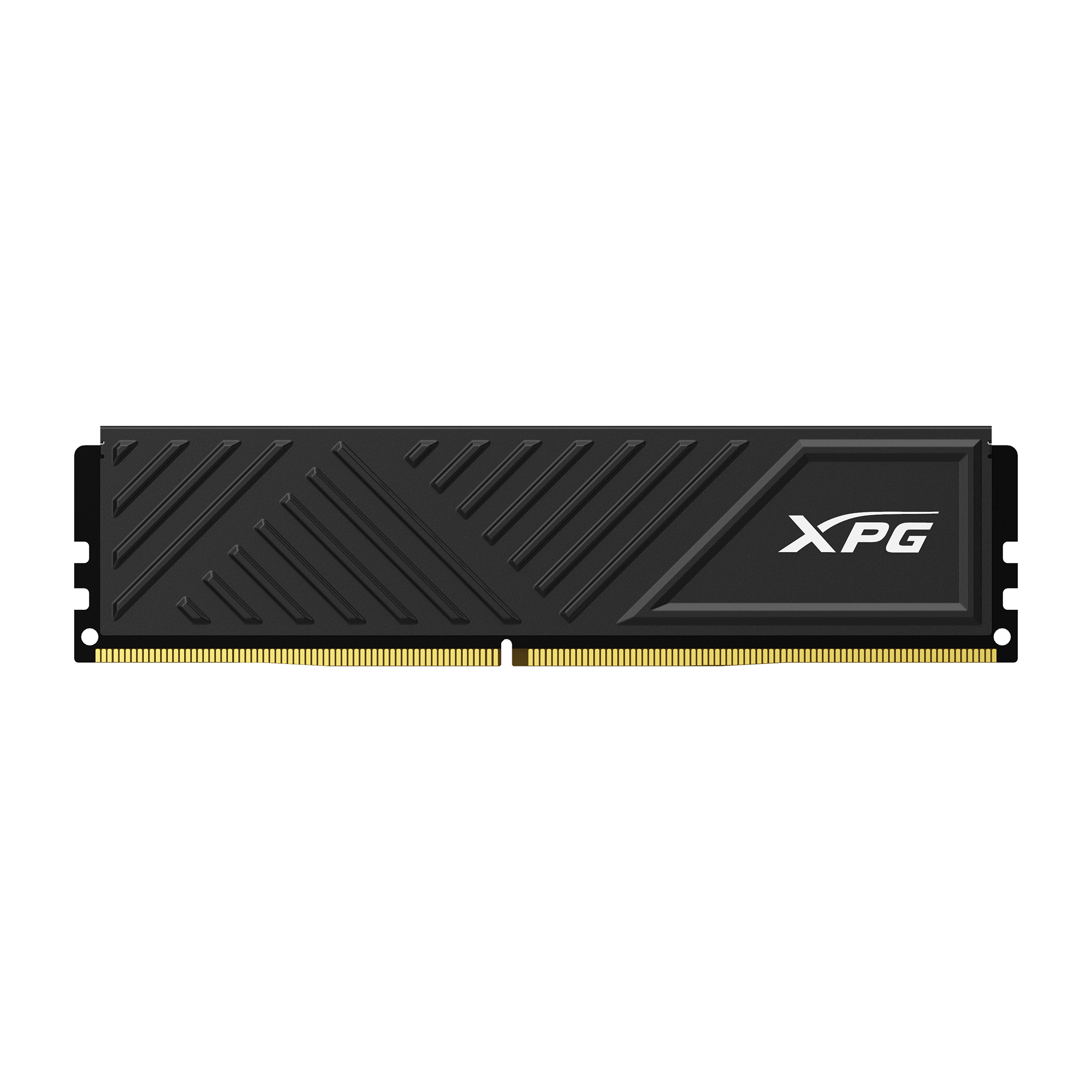 8G DDR4 3200 XPG D35/BK