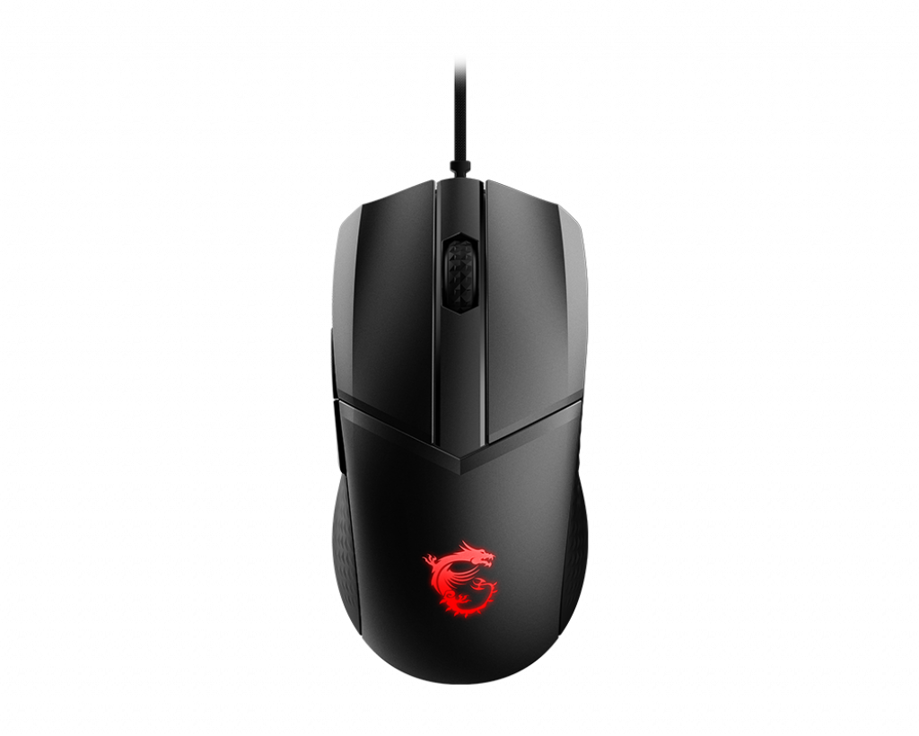 MSI CLUTCH GM41 LIGHTWEIGHT
