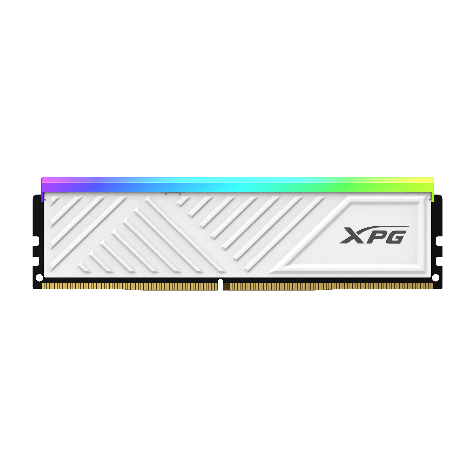2X16G DDR4 3200 XPG D35G WHITE