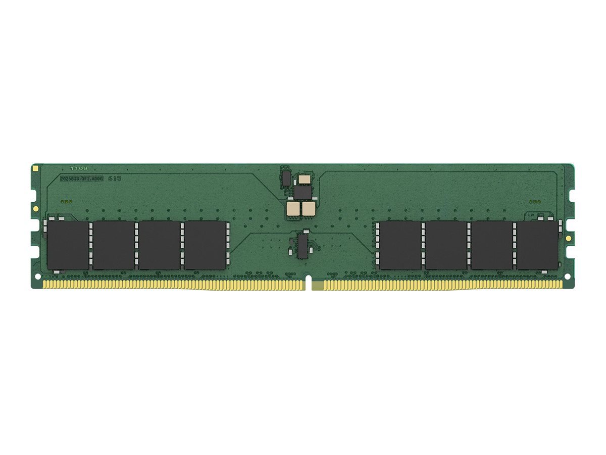 64G DDR5 6400 KINGSTON