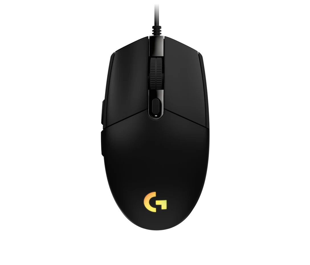 LOGITECH G102 GAMING LIGHTSINC