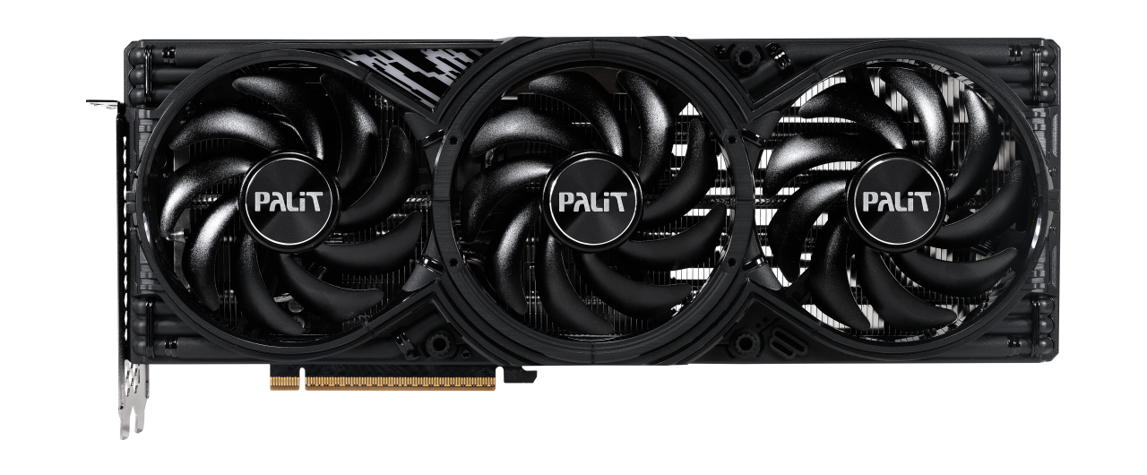PALIT RTX5070TI GAMPRO-S OC 16