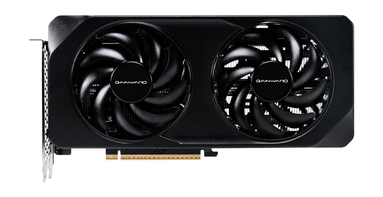 GW RTX5060 GHOST OC 8GB