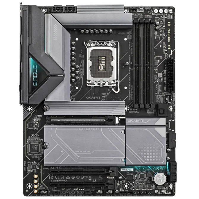 GB Z890 EAGLE