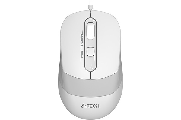 A4 FM10 USB WHITE