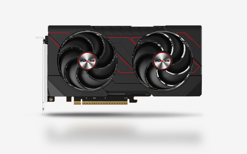 SAPPHIRE PULS RX9060XT G OC 16