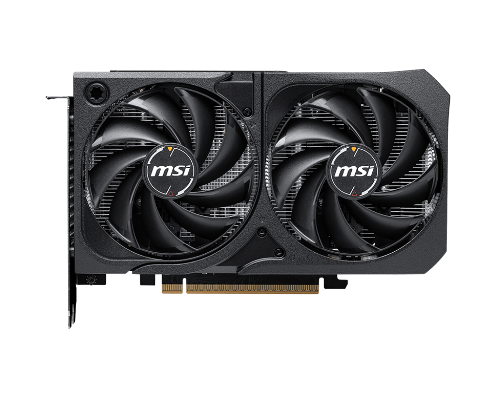 MSI RTX5060 8G SHADOW 2X OC