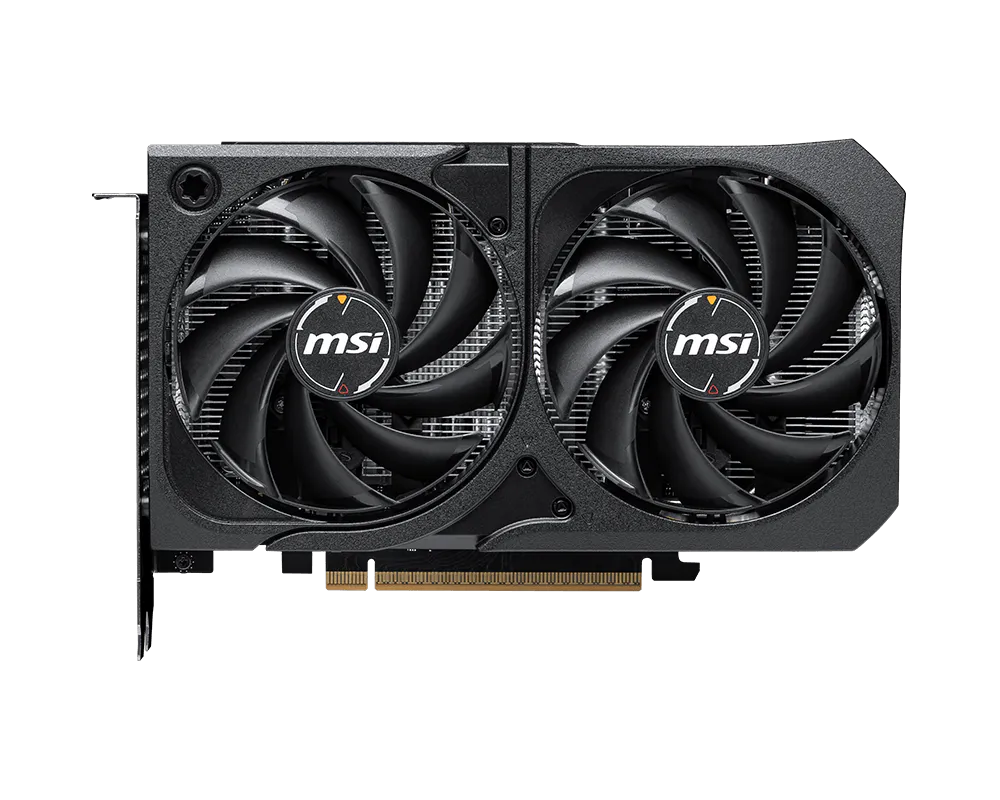 MSI RTX5060 8G SHADOW 2X MAX