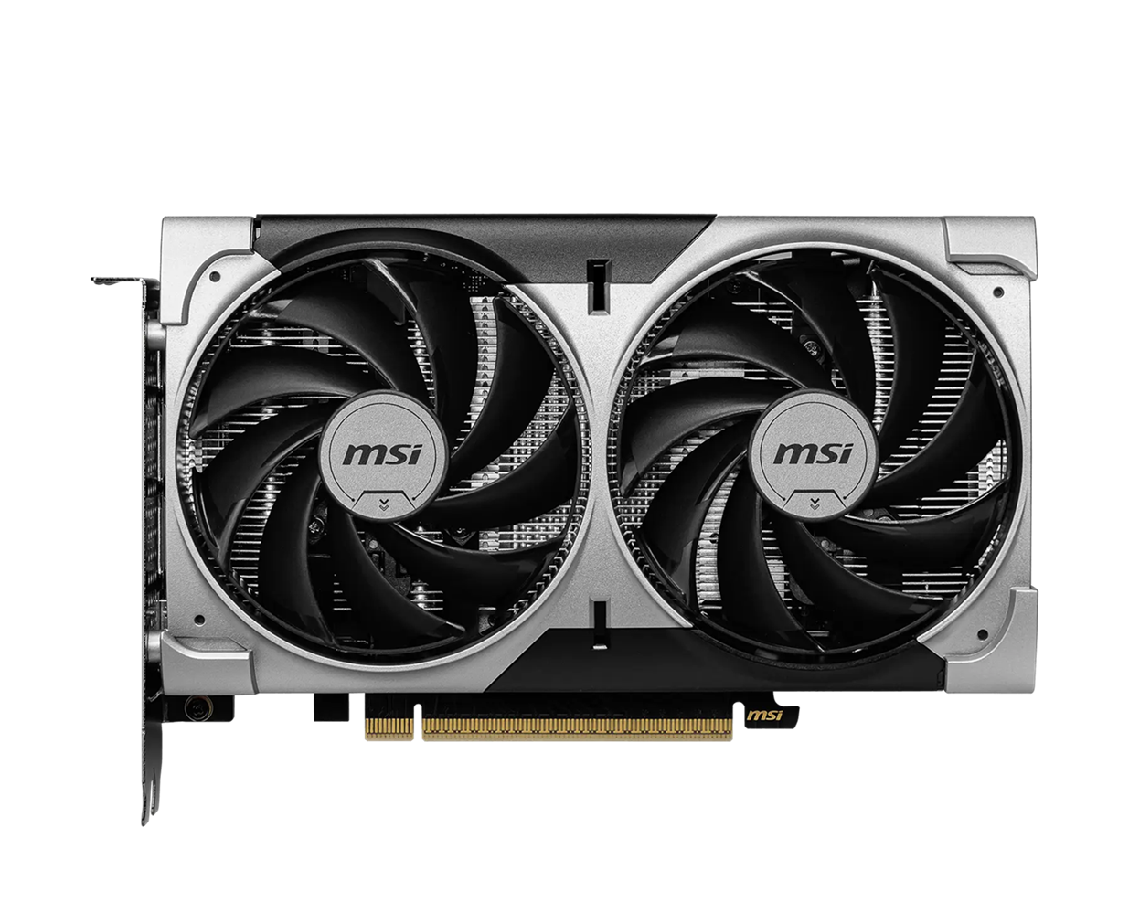 MSI RTX5060 8G VENTUS 2X OC V1