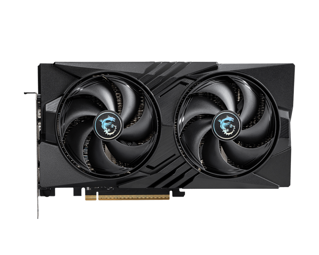 MSI RTX5060 8G GAMING OC