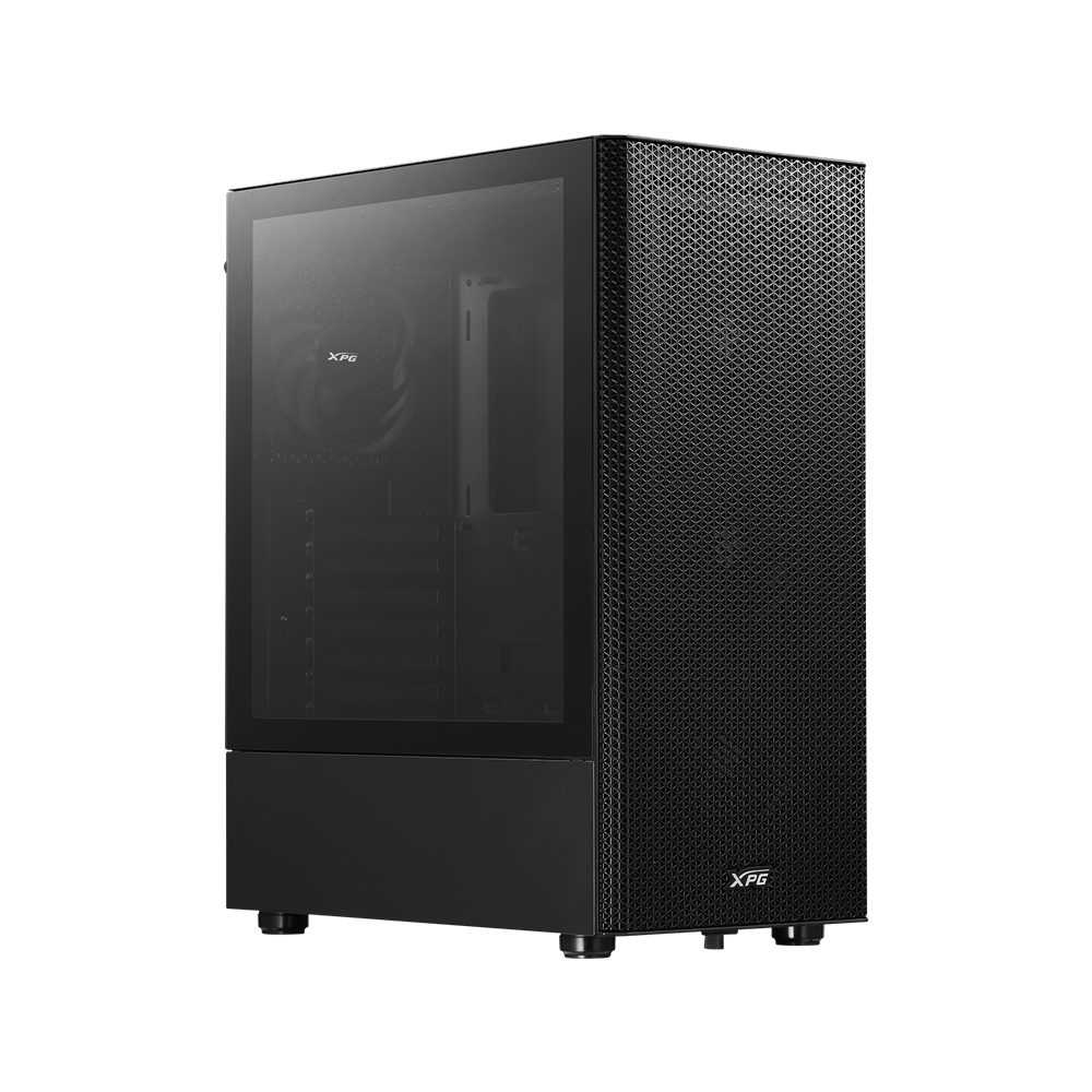XPG VALOR MESH MT BLACK