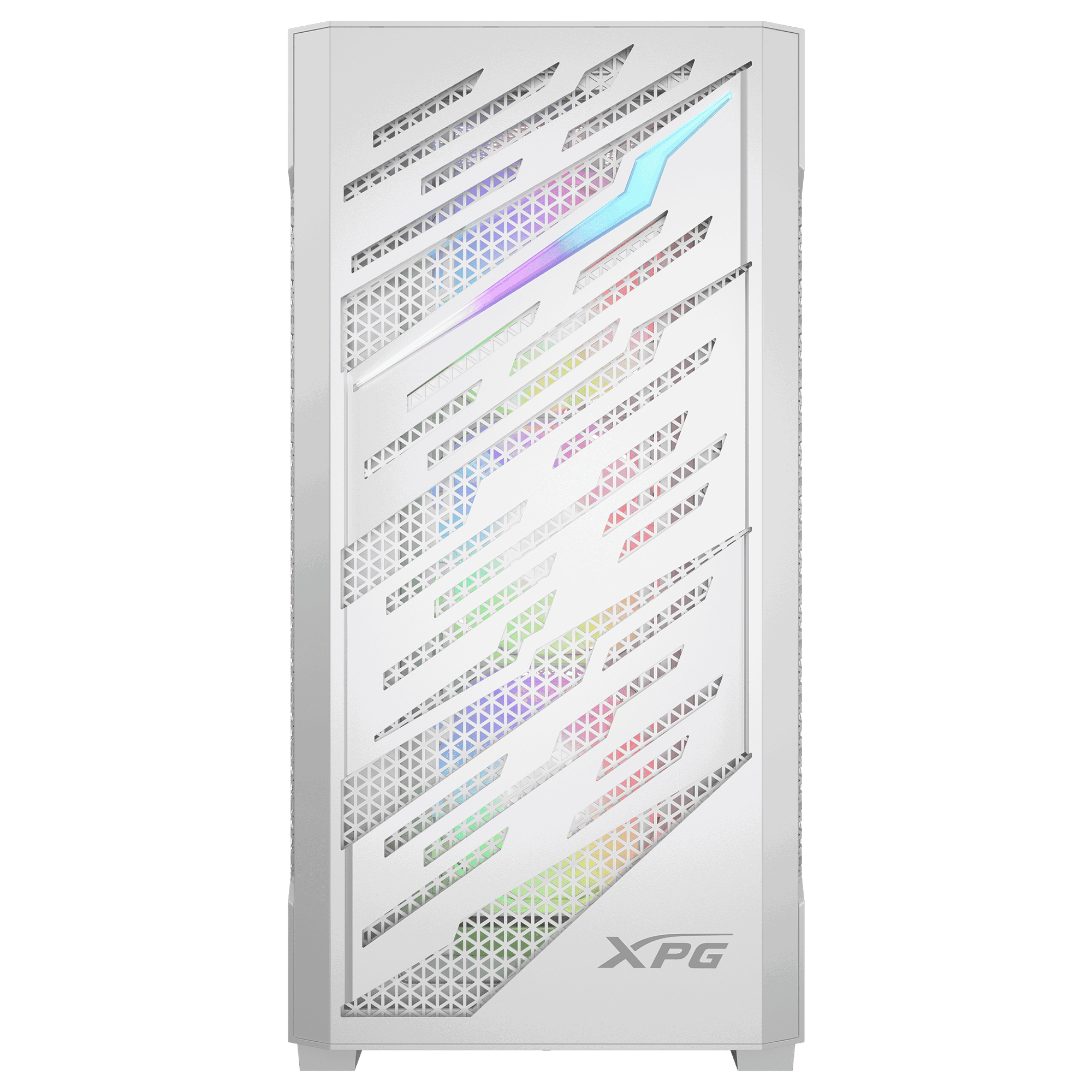 XPG STARKER AIR BTF WHITE