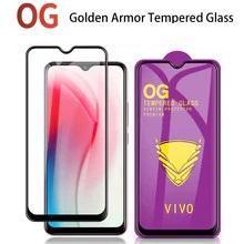 Golden Armor Стъклен screen protector за iPhone 13 / 13 PRO 6.1 / iPhone 14 / iPhone 16e / 17e