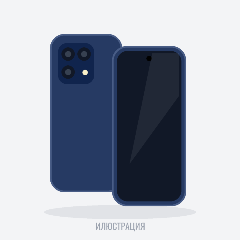 Смартфон Apple iPhone 17 Pro Max 256GB - Deep Blue