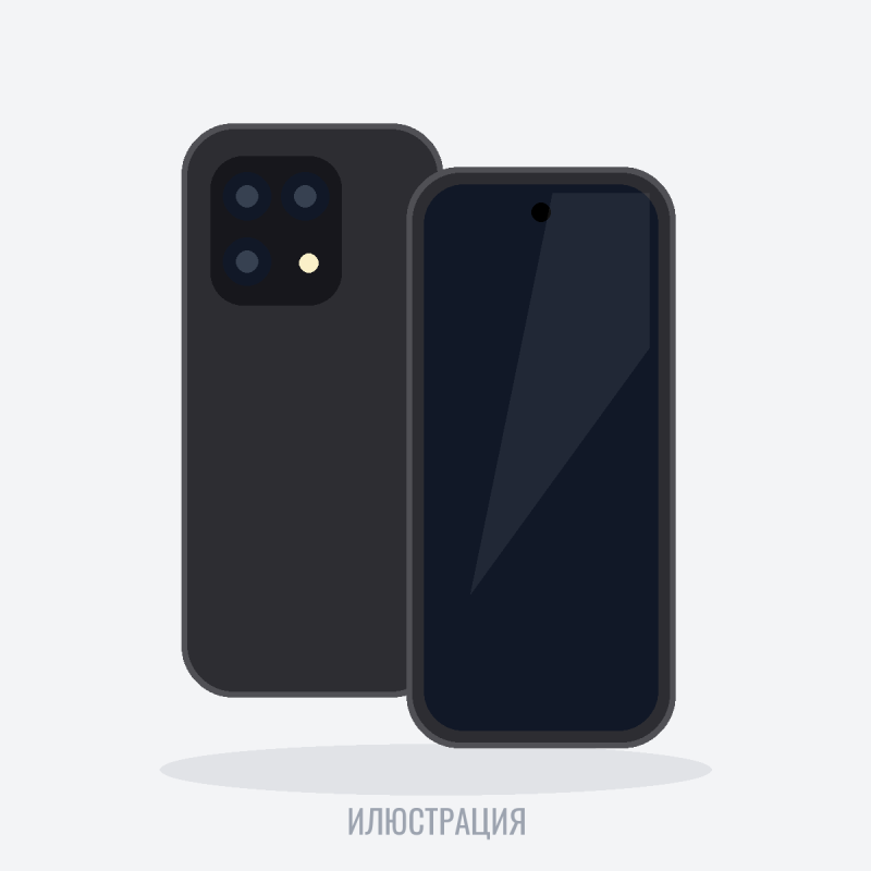 Смартфон Apple iPhone Air 256GB - Space Black