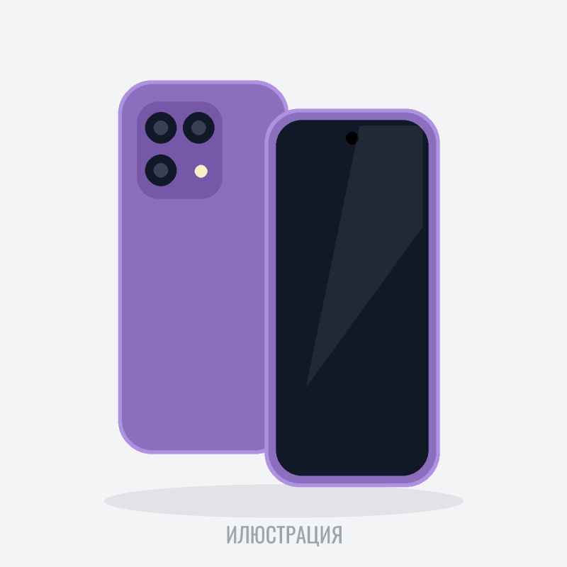 Смартфон Samsung Galaxy Z Fold8 Ultra F976B 5G 12GB RAM 512GB - Violet