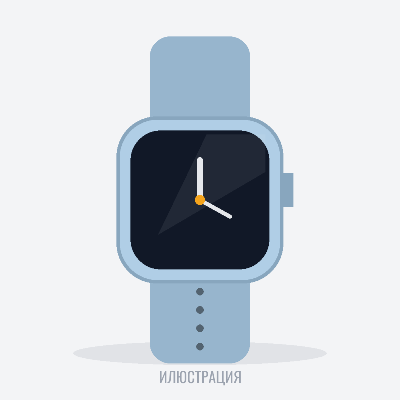 Смарт часовник Apple Watch Ultra 3 (2025) 5G 49mm Natural Titanium Case with Alpine Loop M - Light Blue