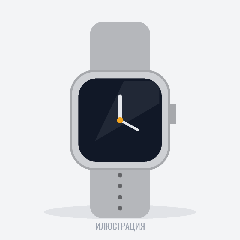 Смарт часовник Samsung Galaxy Watch 9 L350 44mm BT - Silver