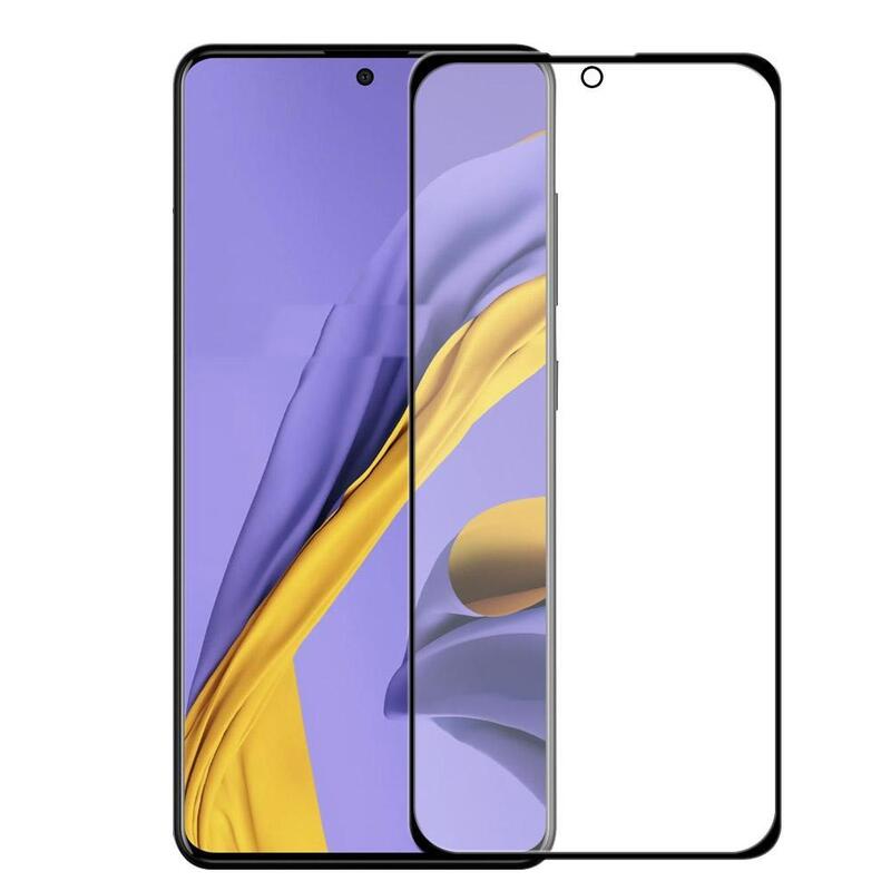 Стъклен протектор 21D за Huawei P smart 2018 